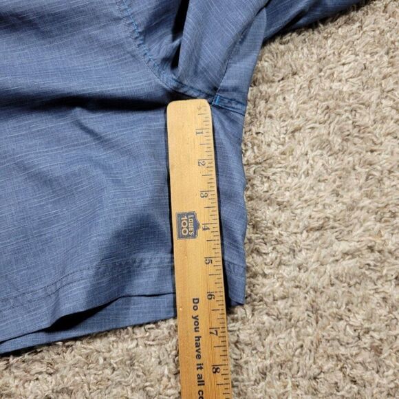 Penguin by Munsingwear Swim Trunks Mens 2XL Colorful Striped Mesh lined - Picture 6 of 8